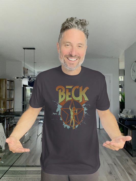 Soft Tee - RUSH BECK - Unisex
