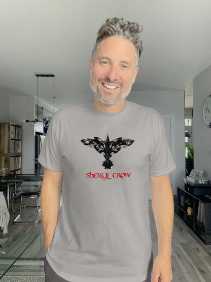 Softstyle CVC T-Shirt | Sheryl The Crow