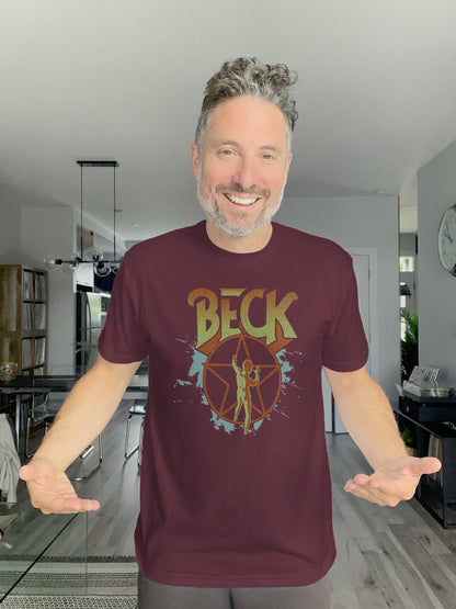 Soft Tee - RUSH BECK - Unisex