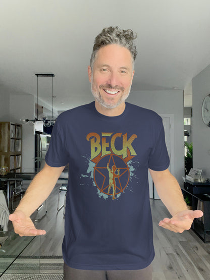 Soft Tee - RUSH BECK - Unisex