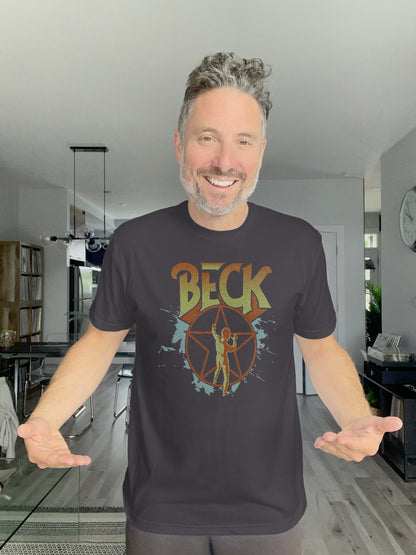 Soft Tee - RUSH BECK - Unisex
