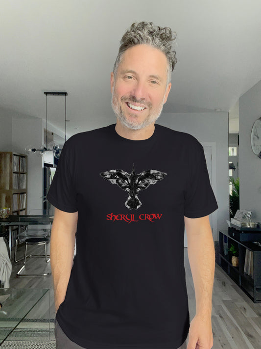 Softstyle CVC T-Shirt | Sheryl The Crow