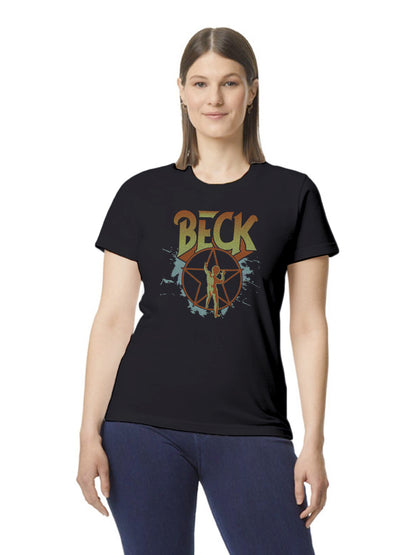 Soft Tee - RUSH BECK - Female